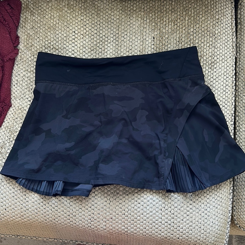 Lululemon skirt